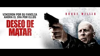 Deseos de matar 2018   1080px   Español Latino   DESCARGAR