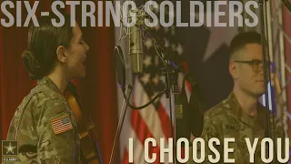 I Choose You - Featuring members of The SteelDrivers