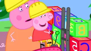 Peppa Pig Português Brasil ⭐️ Vários Episódios Completos ⭐️ Nova Temporada 2019 ⭐️ Peppa Pig Dublado