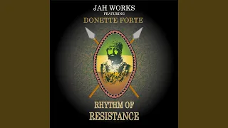 Rhythm Of Resistance (feat. Donette Forte) (Version)