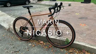 Marin Nicasio +