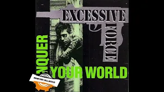 Ride the Bomb - Excessive Force - 1991