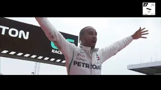 To Lewis Hamilton A 7 Times World Champion
