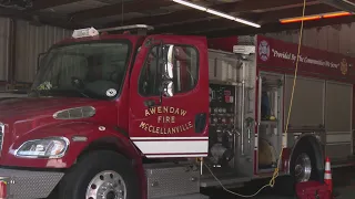 Fire district in Lowcountry facing obstacles getting new fire trucks