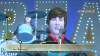 Doctor Robert - The Beatles Vocals FC (TBRB)