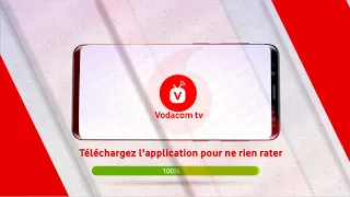 SUR LE CANAPE EPISODE 7 | L'ADOPTION |  GAZ MAWETE | DANIELLA BONGONGO | VODACOM RDC | SERIE TELE