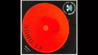 Depeche Mode - Strangelove (Blind Mix 7" Edit)