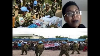 KOKAMWA COMPLOT YA MONUSCO DEVOILER PAR MUSAWU