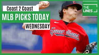 MLB Picks Today | Free MLB Picks for Wednesday (5/25/22) MLB Best Bets and Baseball Predictions