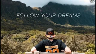 Follow Your Dreams-(An Inspirational Film)