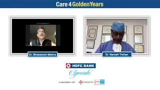 HDFC Bank Speciale's exclusive event on Health & Wealth