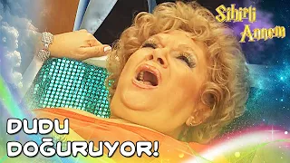 Sihirli Annem - Dudu Doğuruyor! 😱