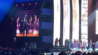 Daididau - Dimash 2019 ARNAU USA