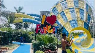 Chandigarh fun city trip 😍✌🏻❤️ #trending #firstvlog #vlogger #vlogging