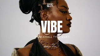 [FREE FOR PROFIT] “VIBE” - Omah Lay x Tems x Wizkid x Afrobeat Instrumental Type Beat 2024