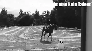 Du denkst also Reiten ist einfach?