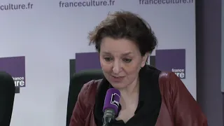 L'amour est-il l'opium du peuple ? avec Eva Illouz, sociologue - FRANCE CULTURE