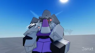 Roblox Fight Animation | Moon Animator
