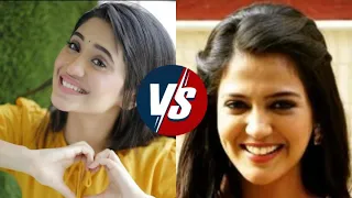 SHIVANGI JOSHI VS GULKI JOSHI Comparison 2021| Comparision World |TV Shows| Awards|Salary