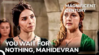 The Rise Of Hurrem #83 - It's Obvious Who the Queen Mother Will Be | Magnificent Century