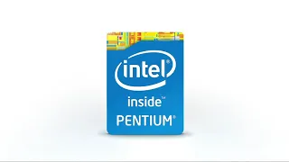 All Intel® Pentium® Animations (1994-2015-All Rare)