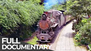 China's Last Little Train | Free Documentary