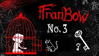 Прохождение Fran Bow #3 Признаки любопытства