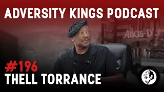 KNOCKOUT CONVERSATIONS: LIFE, LEGENDS, AND BOXING WITH THELL TORRENCE