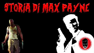 Storia di Max Payne, spiegazione e lore della saga