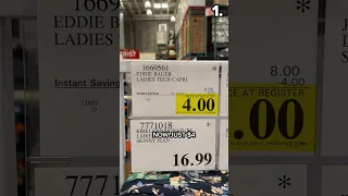 10 COSTCO CLEARANCE Deals You NEED Right Now! 🔥🤯