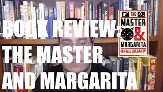 Book Review: The Master and Margarita
