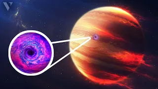 Astronomer Discovers Strange Hexagon On Jupiter