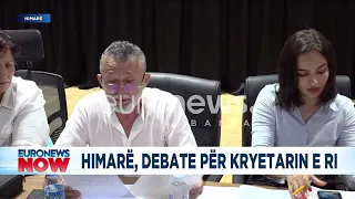 Himarë, debate për kryetarin e ri