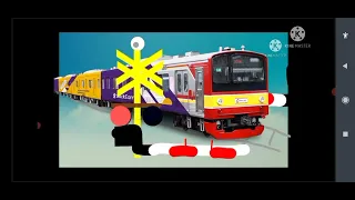 railroad crossing kinemaster showreel 2022 maret