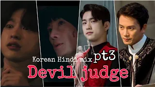 Devil judge 😈🗽// Hindi Korean mix pt3 // #Devil_Judge #Jinyoung #Hindi_Korean_mix