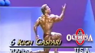 Digital Muscle Media- The Sandow 1988