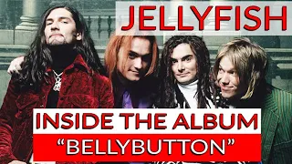 Jellyfish's 'Bellybutton' | Inside the Album with Roger Joseph Manning Jr. - Produce Like A Pro