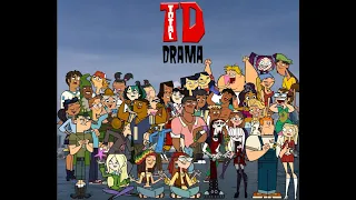 REPOST: Total Drama Presents:The Ridonculous Race 2 my way (REPOST WITH MUSIC AND  BETTER GRAMMAR)