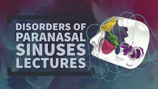 PARANASAL SINUSES lectures 10  COMPLICATIONS of sinusitis MUCOCELE and mucus retention cysts