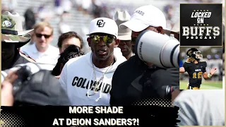 Negative Recruiting Deion Sanders Is All The Rage