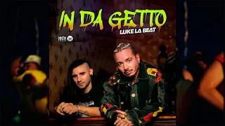 J Balvin & Skrillex - In Da Getto (Luke DB Bootleg Mix)