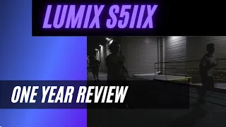 Panasonic Lumix S5iiX After Twelve Months - Am I Sticking With Lumix?