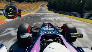 Sebastian Vettel | RB9 | Nürburgring Nordschleife