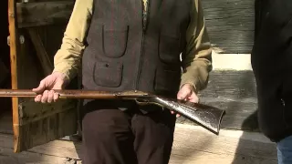 Flint Lock Rifle History