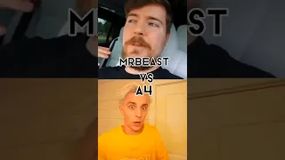 Mrbeast vs А4