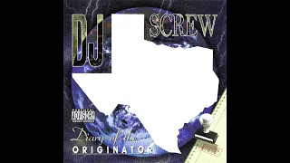 DJ Screw Chapter 345 - Got It On My Mind - 15. Nights Of Pleasure