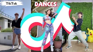 Ultimate TikTok Dance Compilation Of August 2021 - Part 21