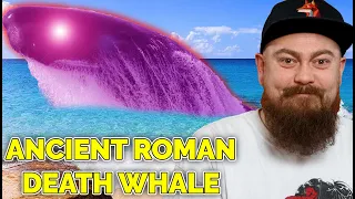 The Whale That Brought An Empire To Its Knees