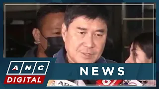 Tulfo wants total deployment ban on Kuwait after Jullebee Ranara slay | ANC