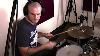 THE OUTLAW TORN DRUM JAM